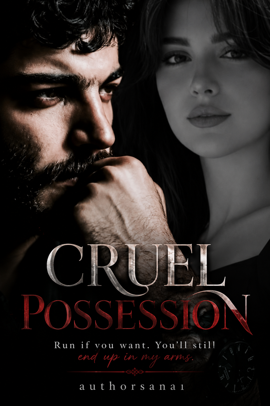 CRUEL POSSESSION