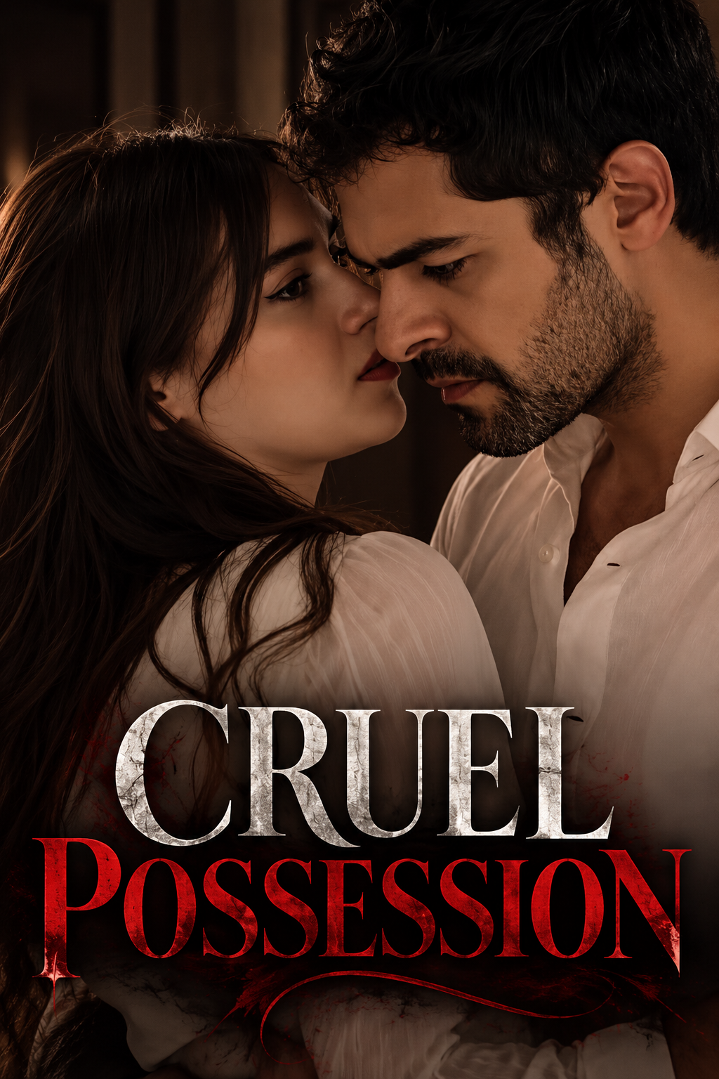 CRUEL POSSESSION