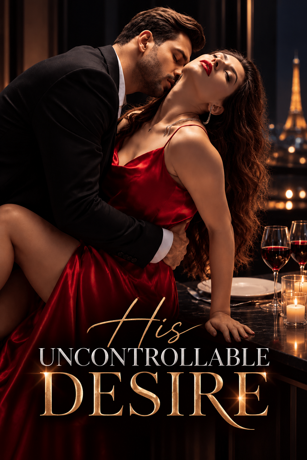 His Uncontrollable Desire