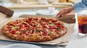 Best Halal Pizza Restaurant Dearborn