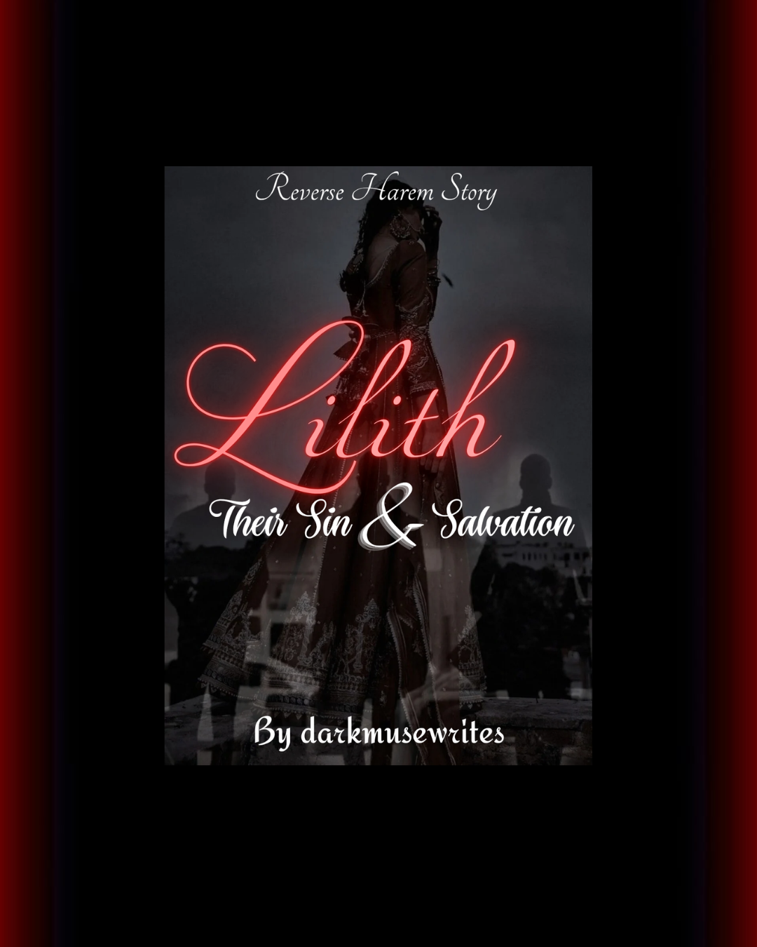 Lilith- Their Sin & Salvation | 18+