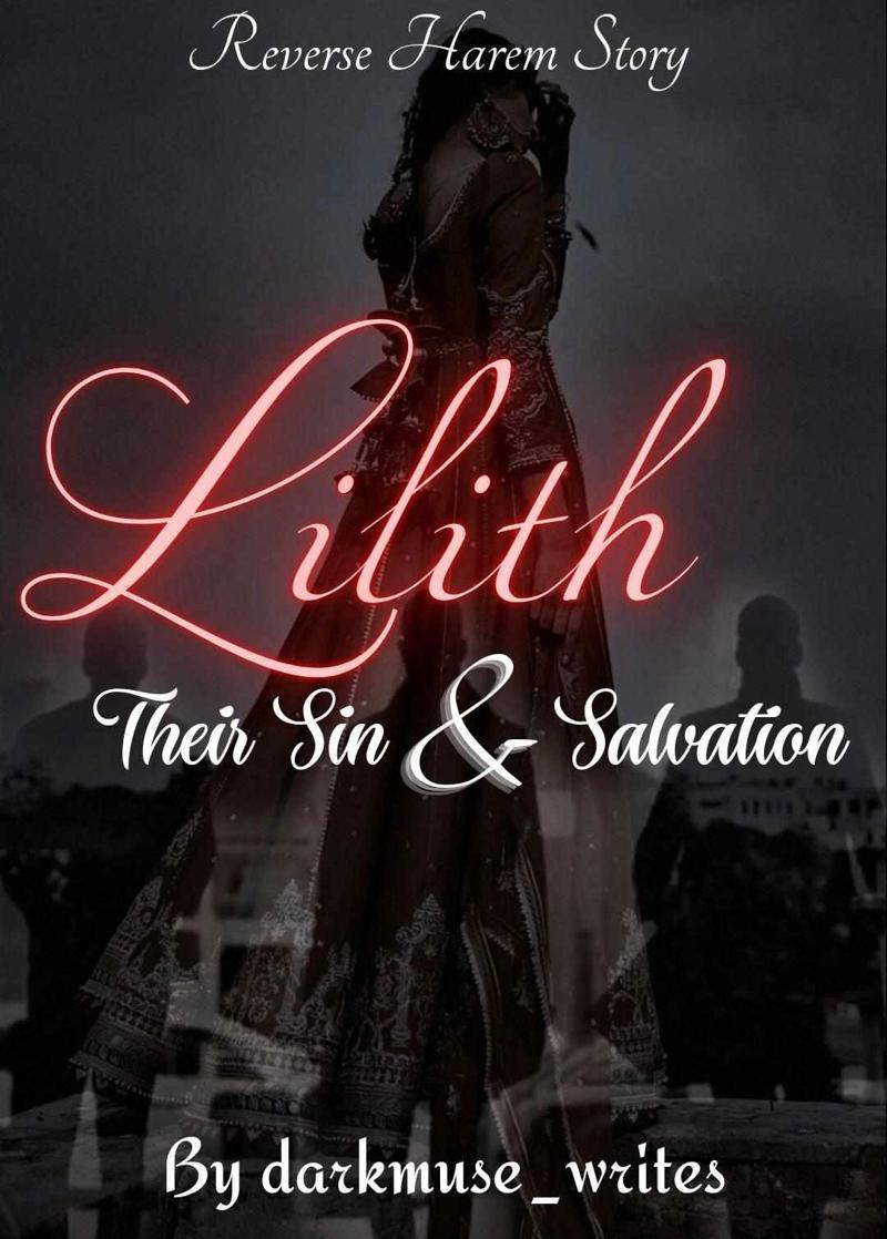 Lilith- Their Sin & Salvation | 18+
