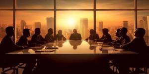16. Meeting.