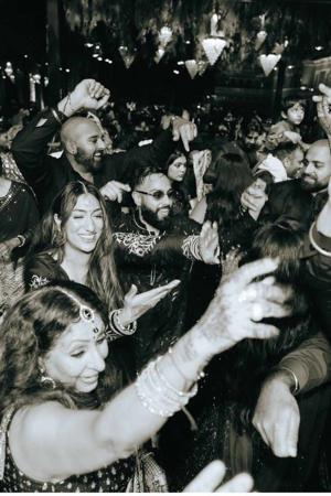23. Sangeet Night Part 2