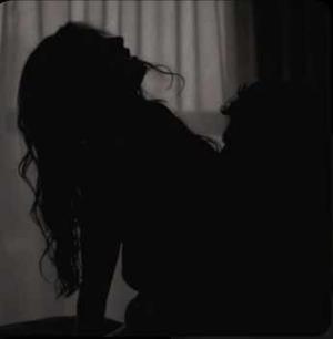 36. Between Her Thighs 🌶🔥