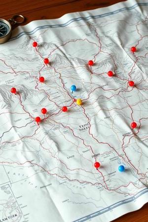 39. Manipulated Route