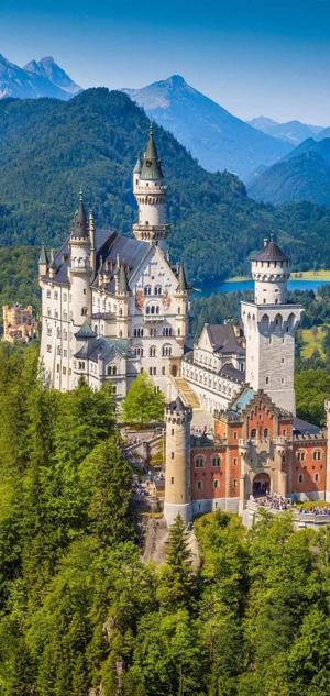 20. Munich Journey ( Germany).