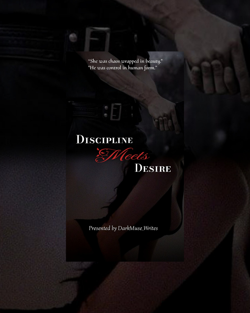 Discipline Meets Desire