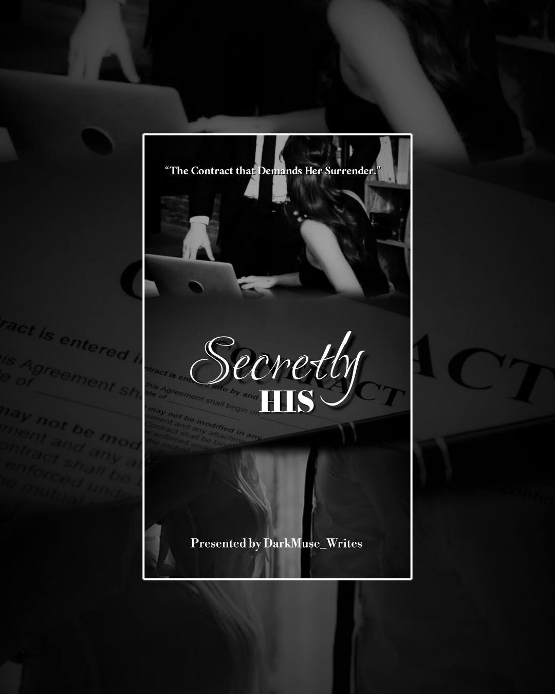 Secretly His | 21+