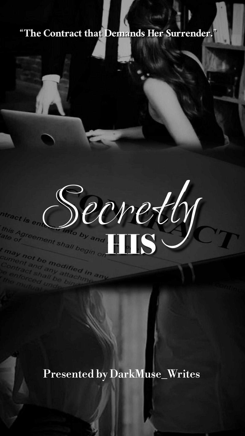 Secretly His