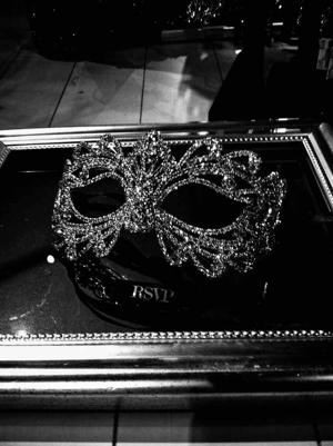 22. Masquerade Ball🎭✨️