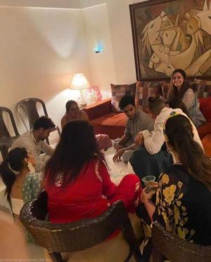 43. Hide & Seek 🦋🔥