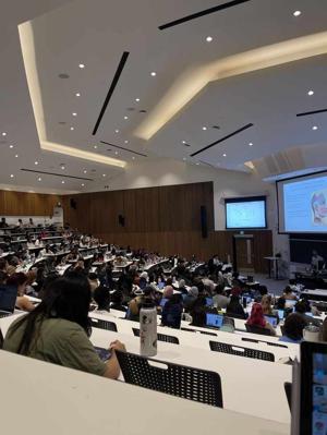 11. Burning Glances 🔥👄