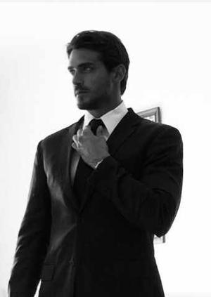 2. The Devil in a Suit ☠️🔥🚬