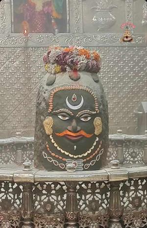 1. Jai Mahakaleshwar 🔱🕉