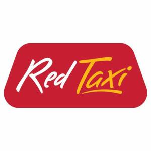 Red Taxi logo