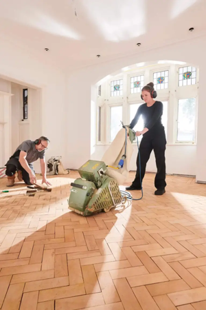 Masonry Repair Contractors