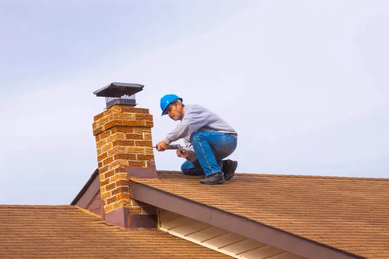 Chimney contractors