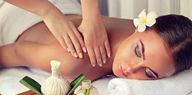 Discover Premium Massage Services in Dubai for Ultimate Relaxation