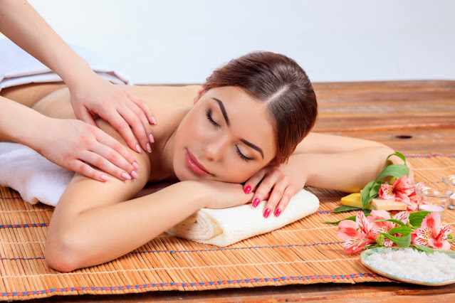 The Top Benefits of the Best Russian Massage in Dubai