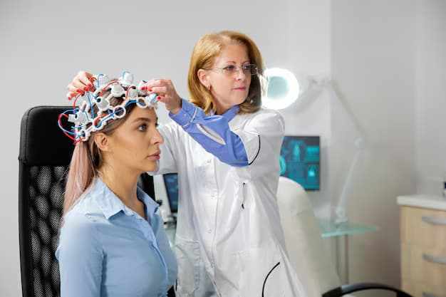 BrainsWay Deep TMS in Albany: A Game-Changer for Depression Treatment