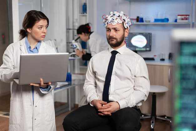 Understanding BrainsWay TMS in Albany: A Modern Approach to Mental Health