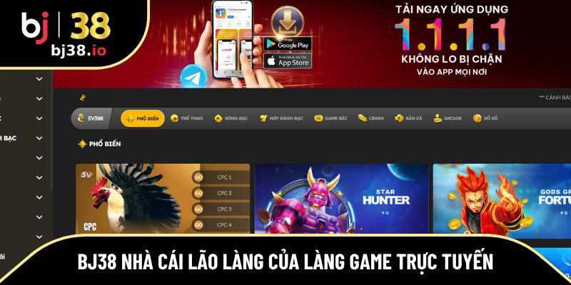 Trải Nghiệm Các Tựa Game Trực Tuyến Hàng Đầu Năm 2025