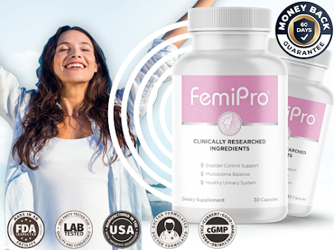 FemiPro The Surprising Discovery