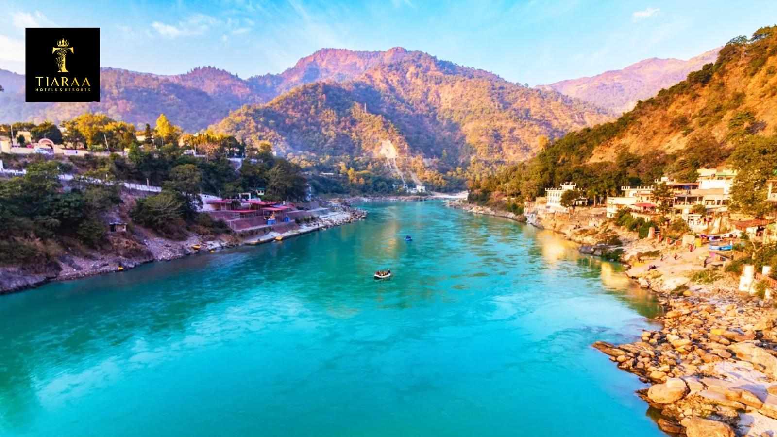 A Guide to the Best Resorts in Shivpuri Rishikesh for Nature Lovers
