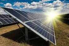 Turn on the Smart Solar Power option. Emerald Solar To Work With A Greener Future—Emerald Solar