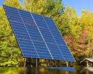 Powering Up with Solar Panels Brunswick: Your Guide to Sustainable Solar Energy