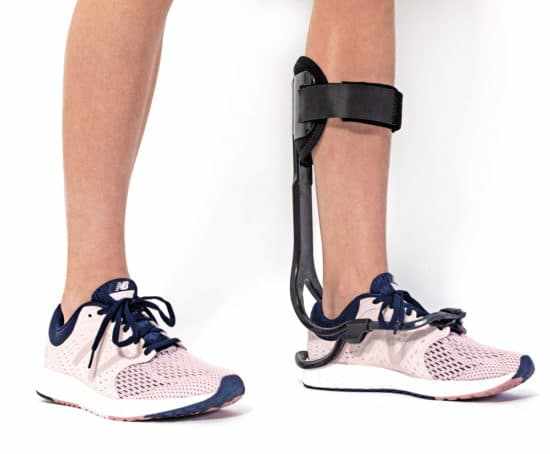 Foot Drop Management in Stroke and Neurological Conditions