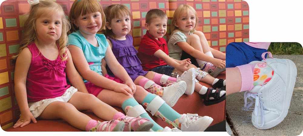 Early Intervention Strategies for Children with Hypotonia