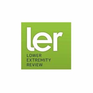 Ler Magazine logo