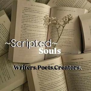 Scripted Souls logo