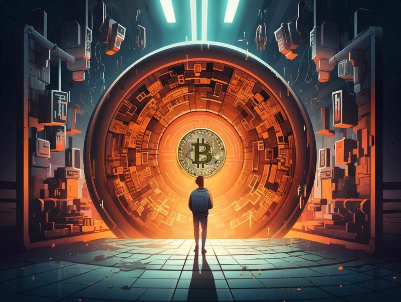 The Building Blocks of Blockchain: How Crypto Technology Works