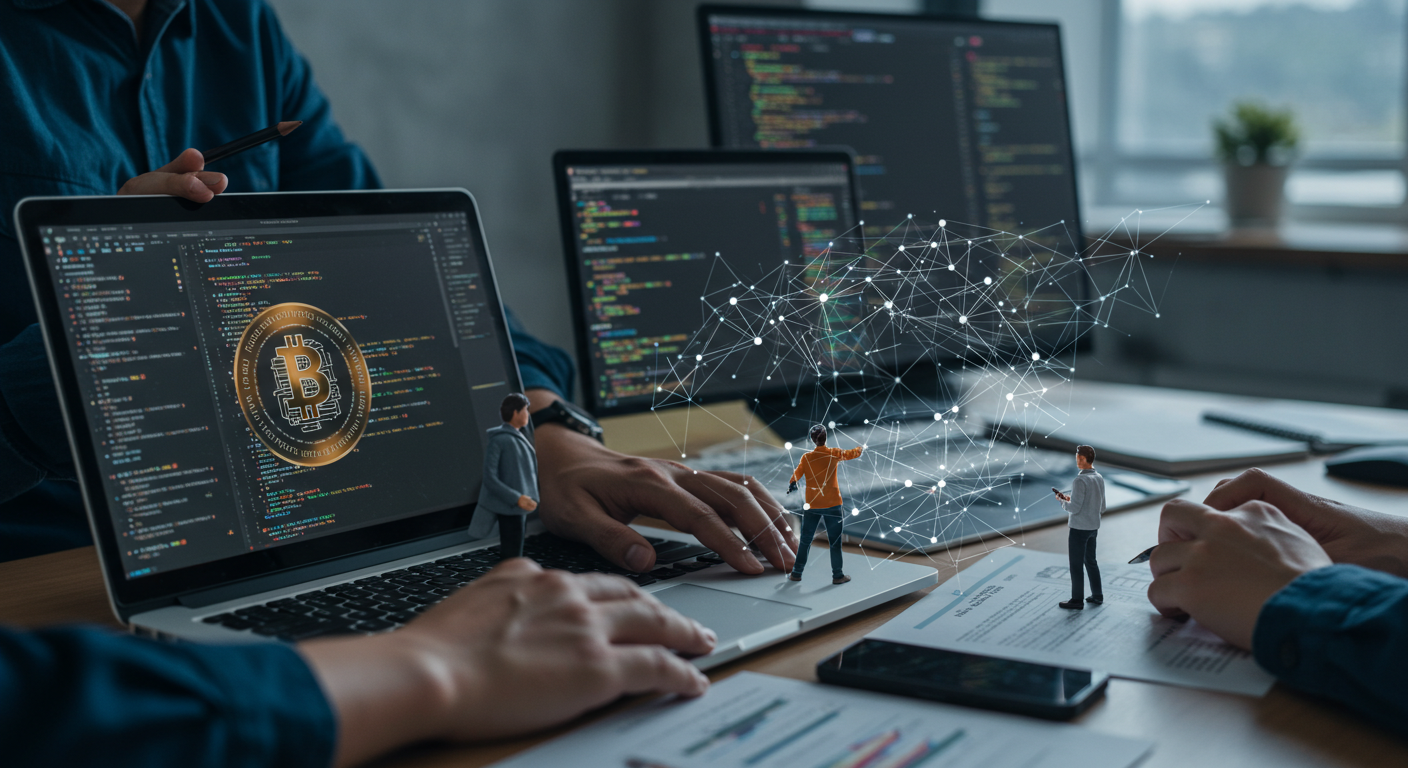 The Role of Tron Token Development in Gaming Industry Today