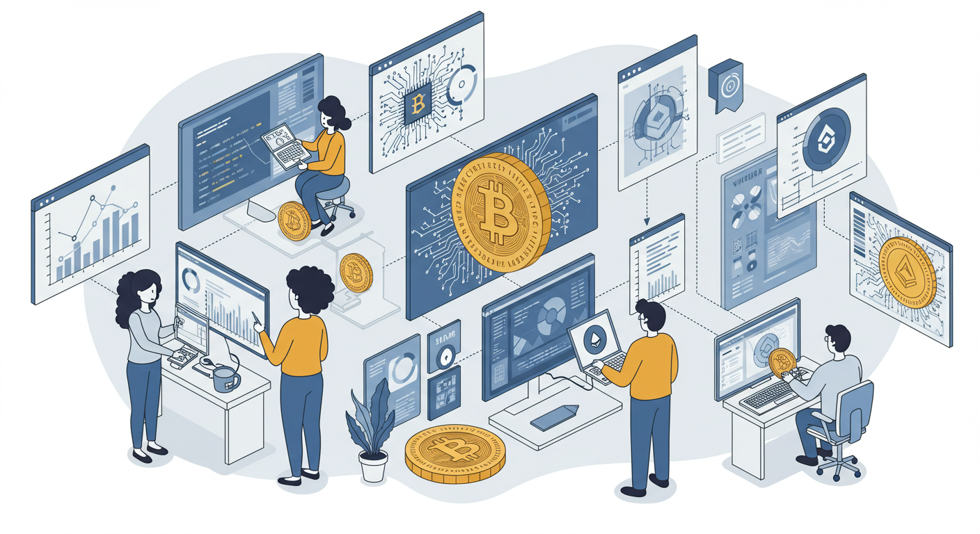 Why Telegram Remains Central to Crypto Community Success