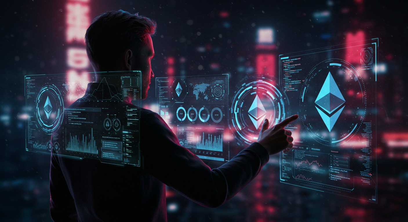 Developing a Strategic Content Framework for KOL Campaigns in Blockchain