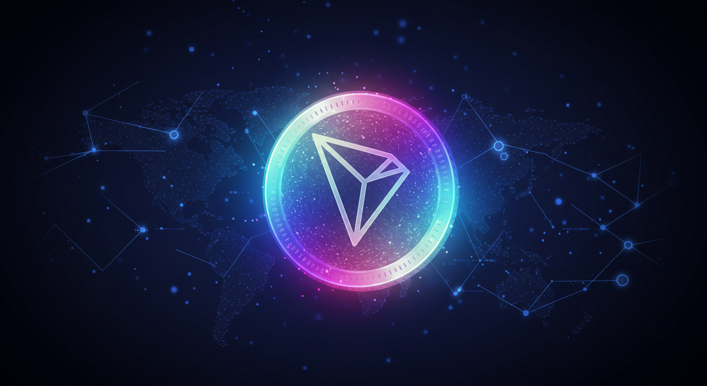 Launching an ICO on TRON: A Complete Guide to TRC20 Token Development