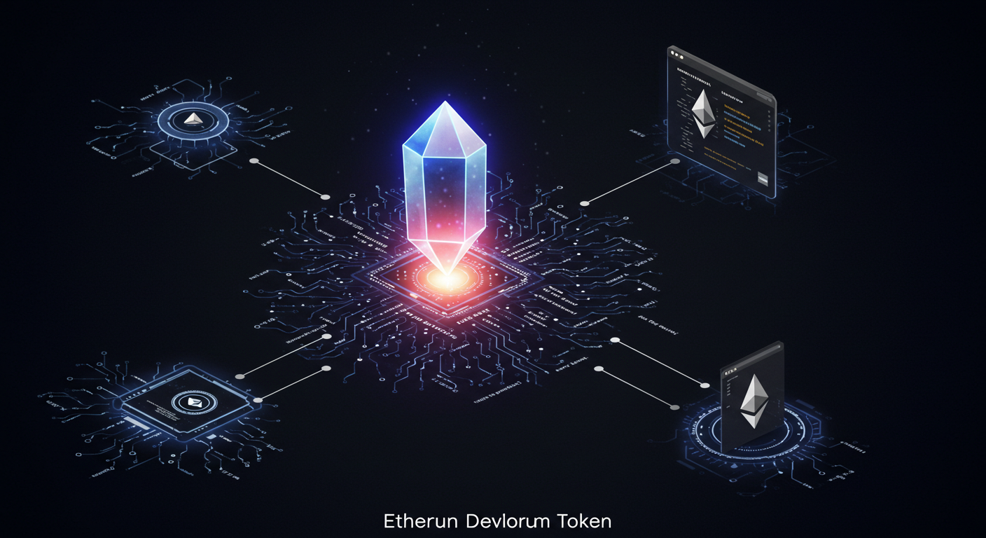 Ethereum Token Development Best Practices for Emerging Web3 Startups