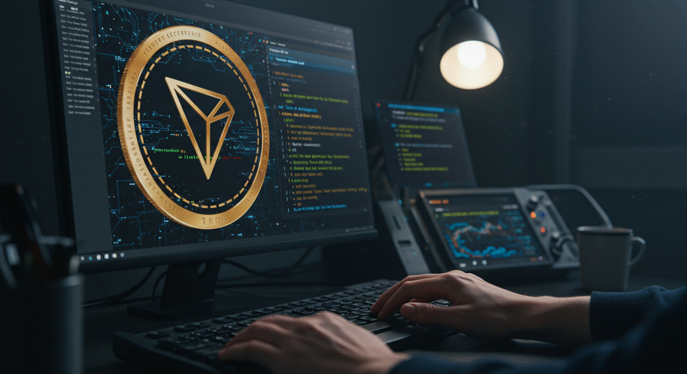 The Complete Guide to Tron Token: Benefits, Uses, and Potential