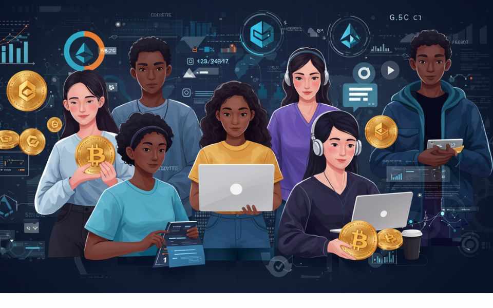 Leveraging KOL Influence to Drive Token Adoption and Ecosystem Growth