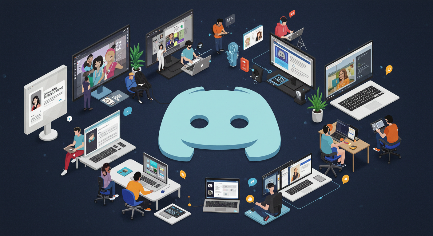 Discord Marketing Strategies to Grow & Engage Your Audience