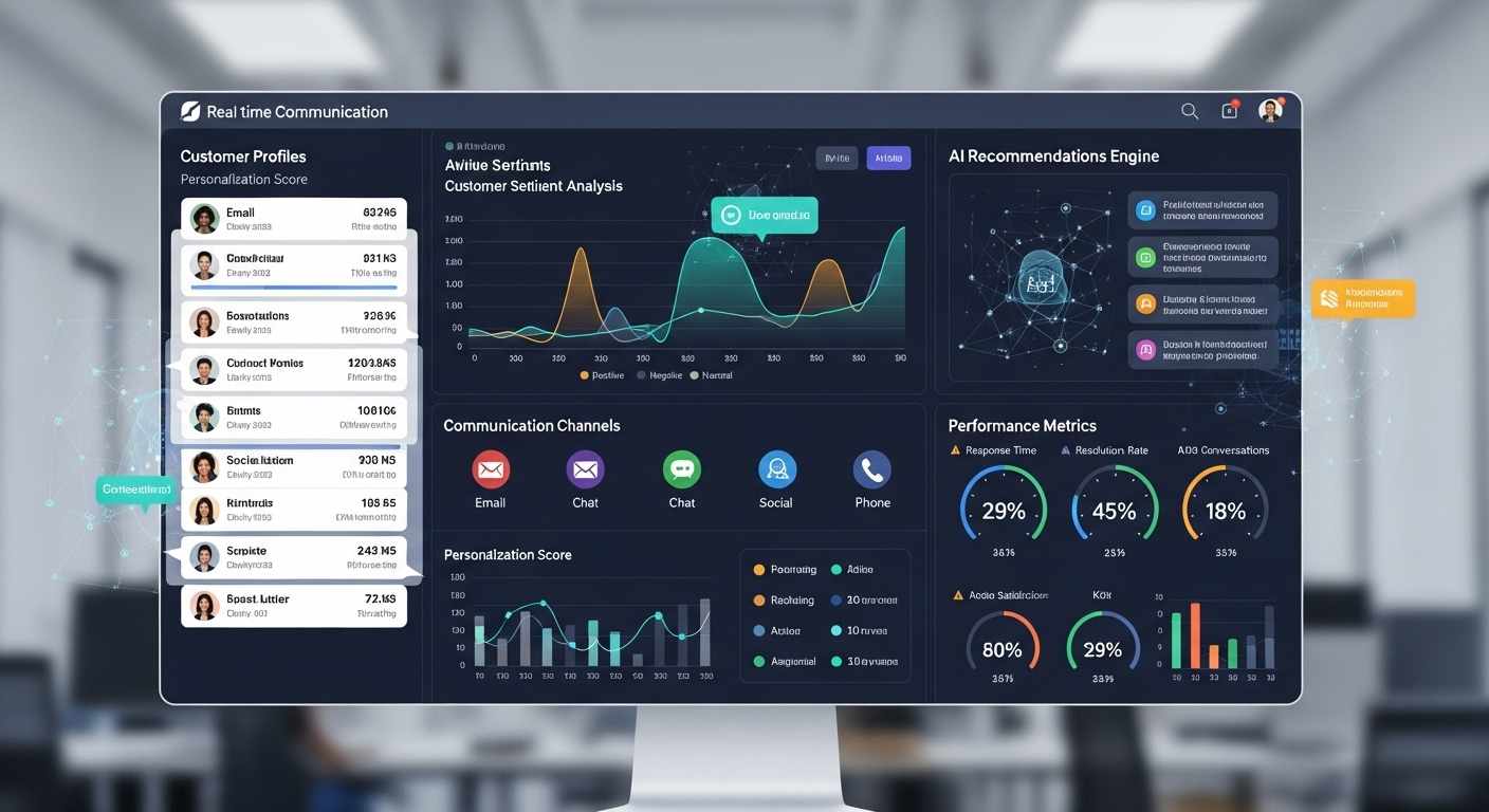 Rethinking Customer-Centricity: Leveraging Adaptive AI to Deliver Hyper-Personalized Experiences