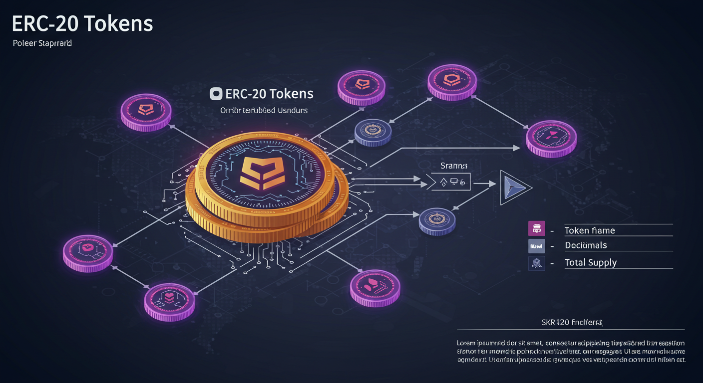 ERC-20 Token Audit Checklist: Ensuring Security and Smart Contract Integrity
