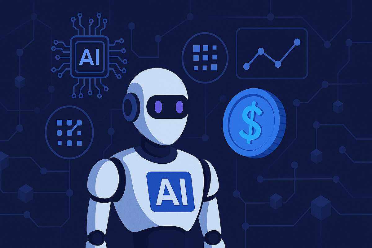 AI Token Development: Building Utility-Driven Crypto Tokens for Web3 Growth