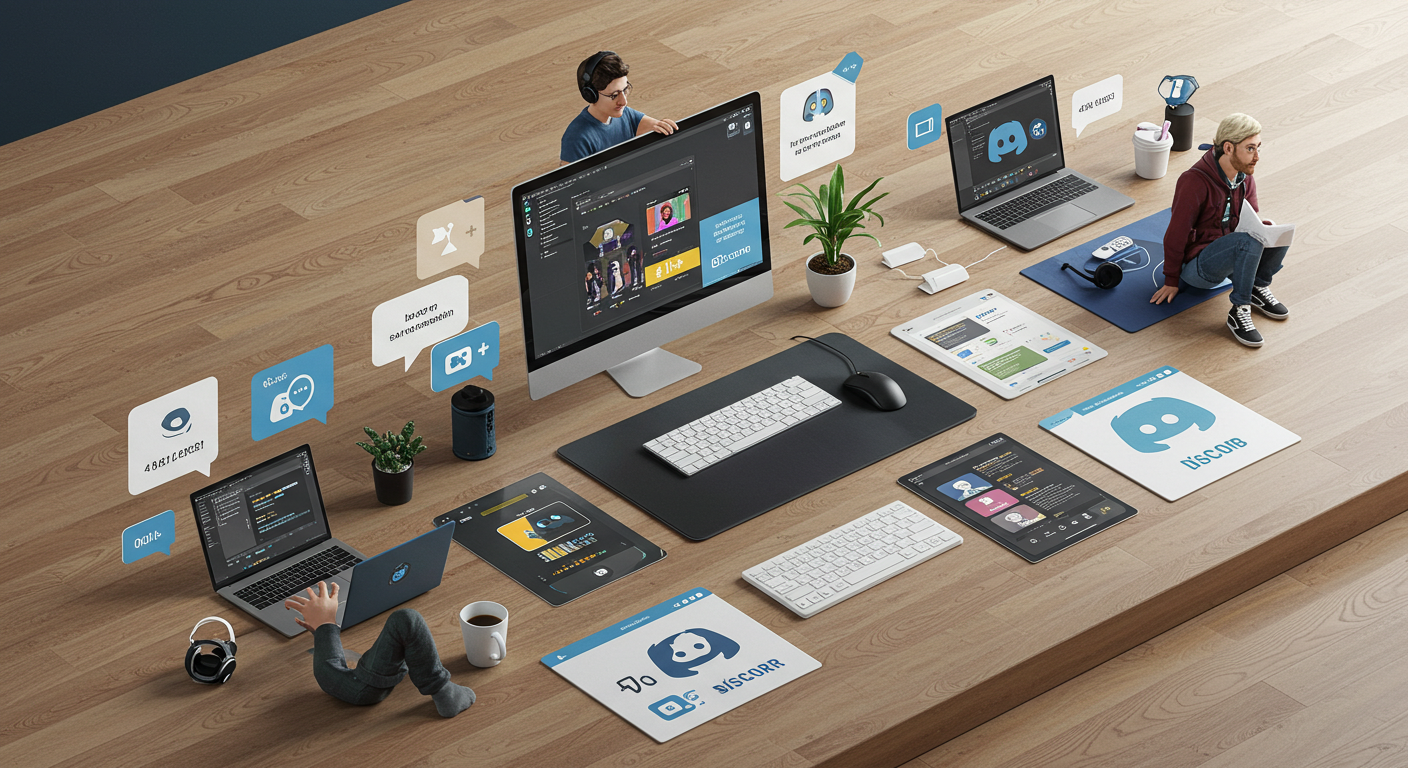 Building Trust and Credibility in Your Web3 Discord Community