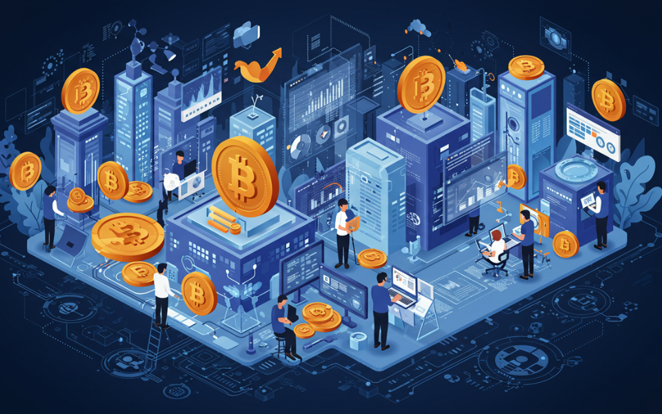 How to Build Trust and Credibility for Your Crypto Token