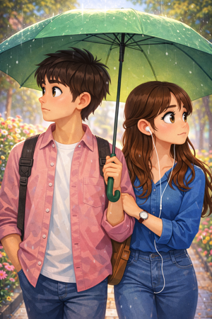 Do You Know Each Other?